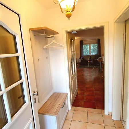 بيت للعطل Ferien_haus Seeoase *